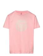Funtime T-Shirt Pink Viking