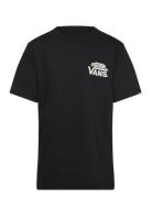 Sneaky Ss Black VANS