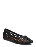 Ballerina Black Billi Bi