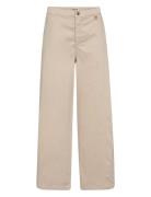 Mmvincent Rosemary Pant Cream MOS MOSH
