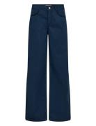 Mmdara Treasure Pant Navy MOS MOSH