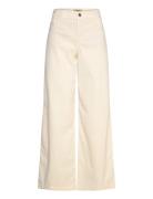Mmdara Treasure Pant Cream MOS MOSH