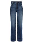 Mmrelee Chrome Jeans Blue MOS MOSH