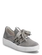 Sneaker Loafer Grey Gabor