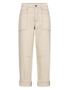 Mmsagai Clay Pant Beige MOS MOSH