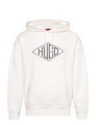 Dacorolo White HUGO