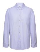 Marlon Shirt Blue Noella