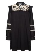 Samo Dress Black Noella