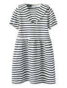 Nmfkattie Ss Dress Navy Name It