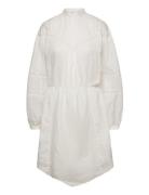 2Nd Melisandra - Cotton Romance Cream 2NDDAY