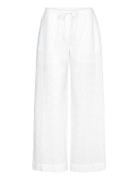 Samira Pants White Noella