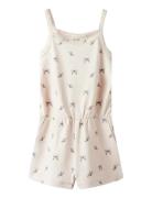 Nmfgayo Sak Sl Strap Suit Lil Cream Lil'Atelier