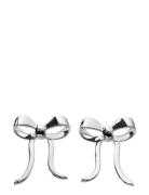 Rosie Earrings Silver Syster P