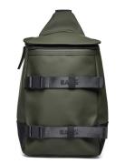 Trail Sling Bag W3 Green Rains