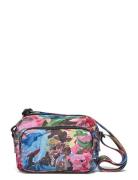 2286 Nylon Crossbody, Crossbody Bag Pink STINE GOYA