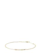 Pdpaola Lotus Bracelet Patterned PD Paola