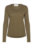 Jacksonville Khaki American Vintage