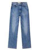 Eiffel Blue Jeanerica