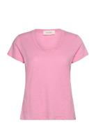 Jacksonville Pink American Vintage