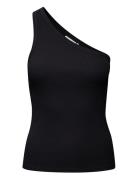 Drewgz Shoulder Black Gestuz