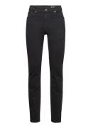 Regular Desert Jeans Black GANT