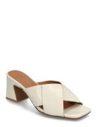 Sandals Cream Billi Bi