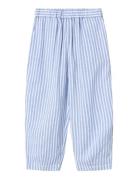 Vira Pant Blue Fliink