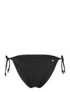 Ci Side Tie Black BOSS