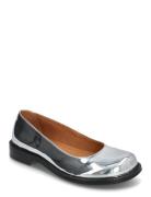 Shoes Silver Billi Bi
