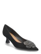 Pumps Black Billi Bi