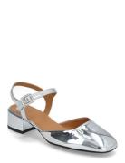 Shoes Silver Billi Bi
