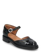 Shoes Black Billi Bi