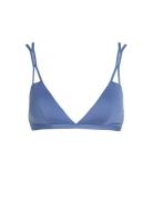 Longline Triangle Rp Blue Calvin Klein