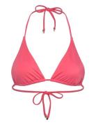 Ci Triangle Pink BOSS