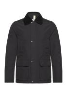 Strummer Nylon Black Brixtol Textiles