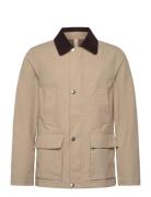 Strummer Nylon Beige Brixtol Textiles