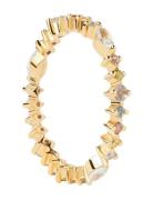 Pdpaola Lotus Ring Gold PD Paola