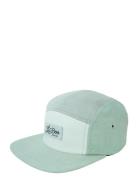 Block Mist 5 Panel Green Lil' Boo