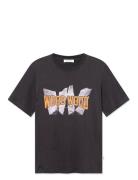 Wwbobby Archrock Grey WOOD WOOD