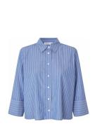 Mailonka Blue Masai