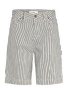 Short Cisae Cream Ba&sh