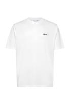 Worldwide Tee White Nikben