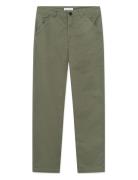 Wwdarwin Utility Khaki WOOD WOOD