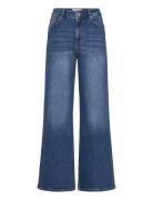 Trw-Kersee Jeans Wash Prato Blue Tomorrow