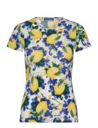 Sibi 2 Patterned Andiata