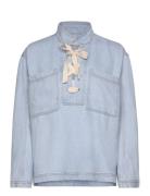 Fuxalima Blue Munthe