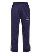 Horse Kid Sweatpants Deep Blue Blue THE ANIMALS OBSERVATORY