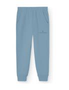Draco Kid Sweatpants Blue Blue THE ANIMALS OBSERVATORY