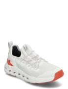 Cloudleap White On