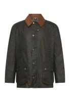 Barbour L/Wgt Ashby Khaki Barbour